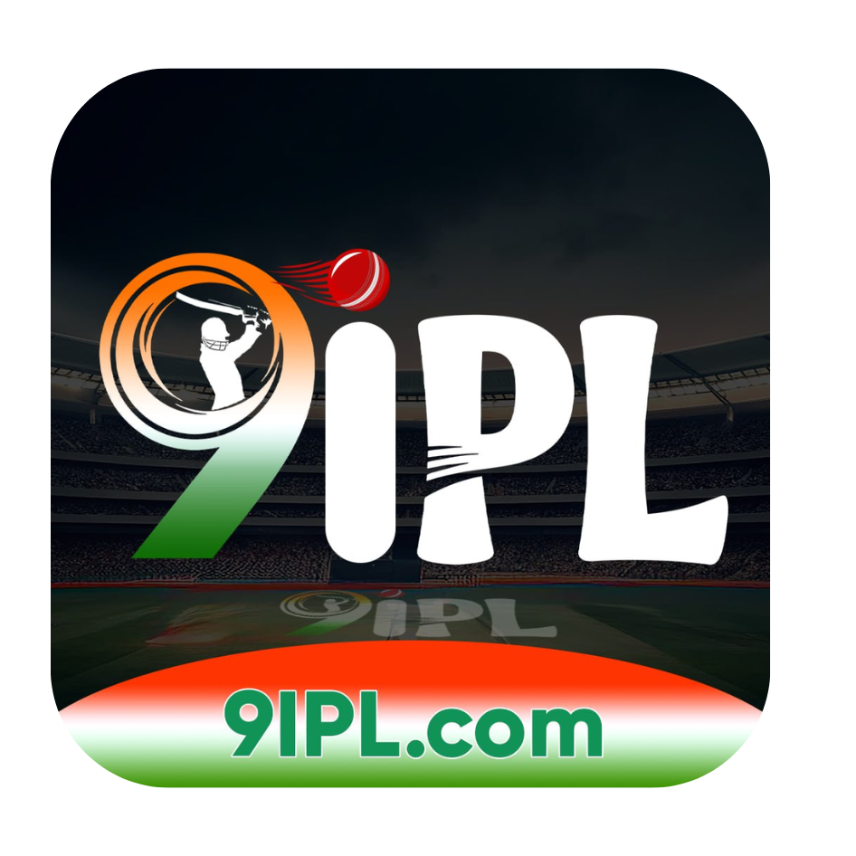 9IPL-LUCKY logo