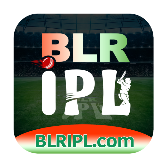 BLRIPL logo